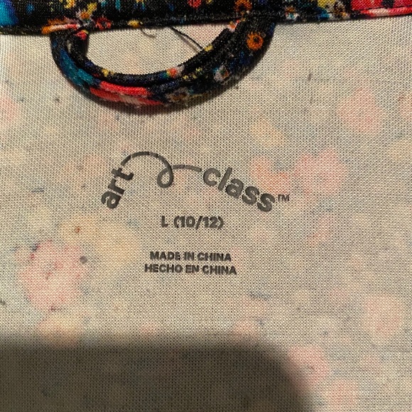 Girls active jacket - Picture 5 of 5